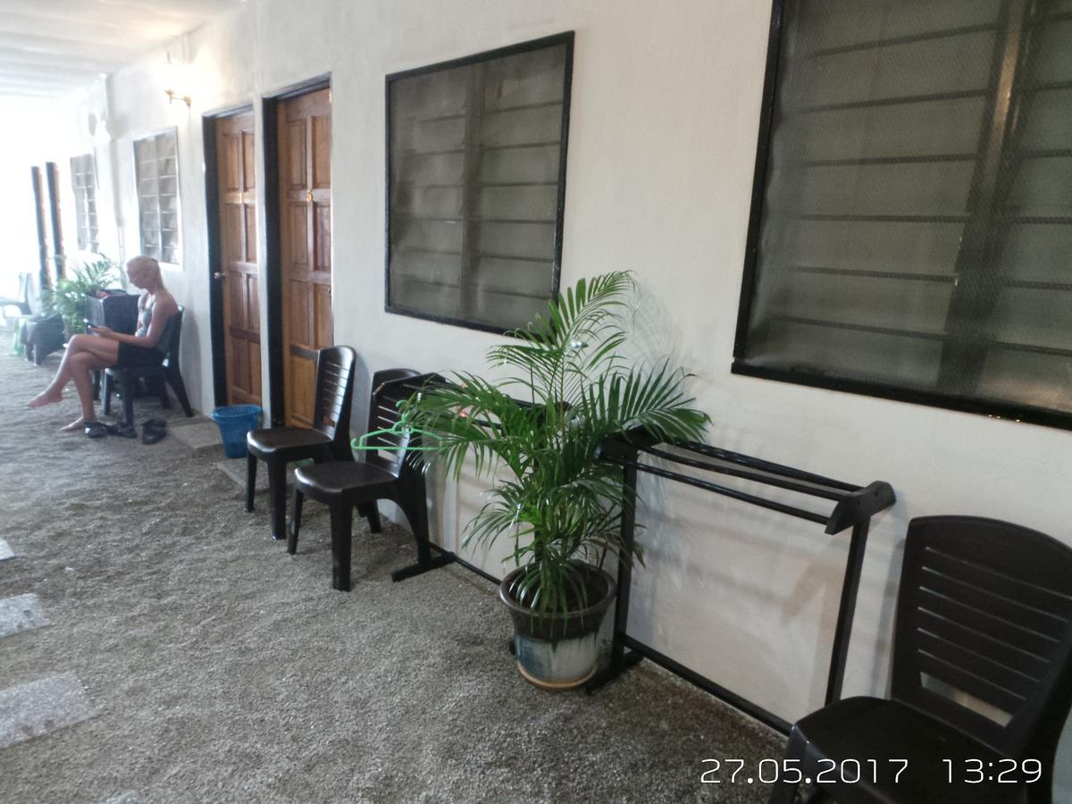 Rl Budget Rooms Langkawi Exteriör bild